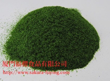 35目細(xì)粉(青海苔粉) 20kg散裝